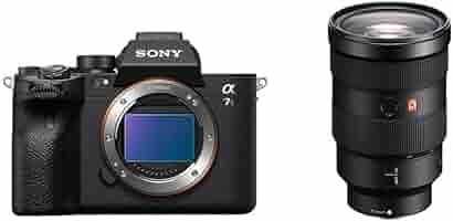 Amazon | Sony Alpha a7S III フルフレーム ミラーレスデジタル